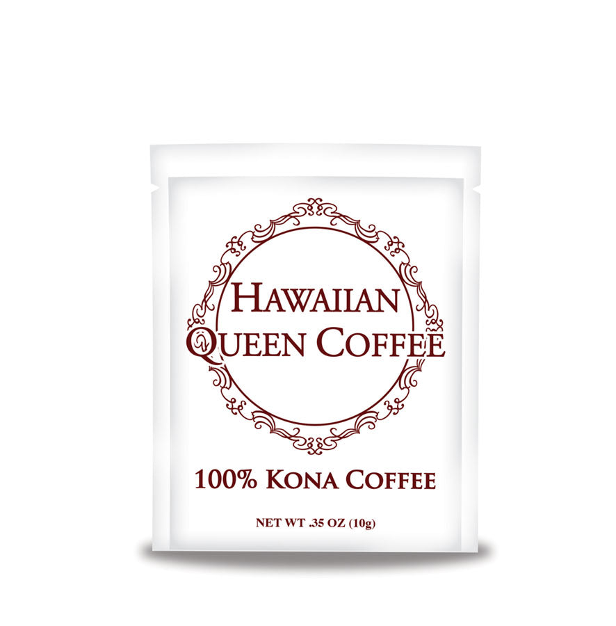 コーヒー Hawaiian Queen Coffee 100% Kona Coffee Buy 100% Kona Coffee Beans & Ground, Premium Selections