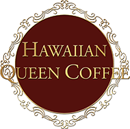 Hawaiian Queen Coffee
