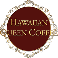 Hawaiian Queen Coffee